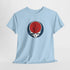 Grateful Dead - Steal Your Lobster Stealie Grateful Dead T-Shirt - StealieShop